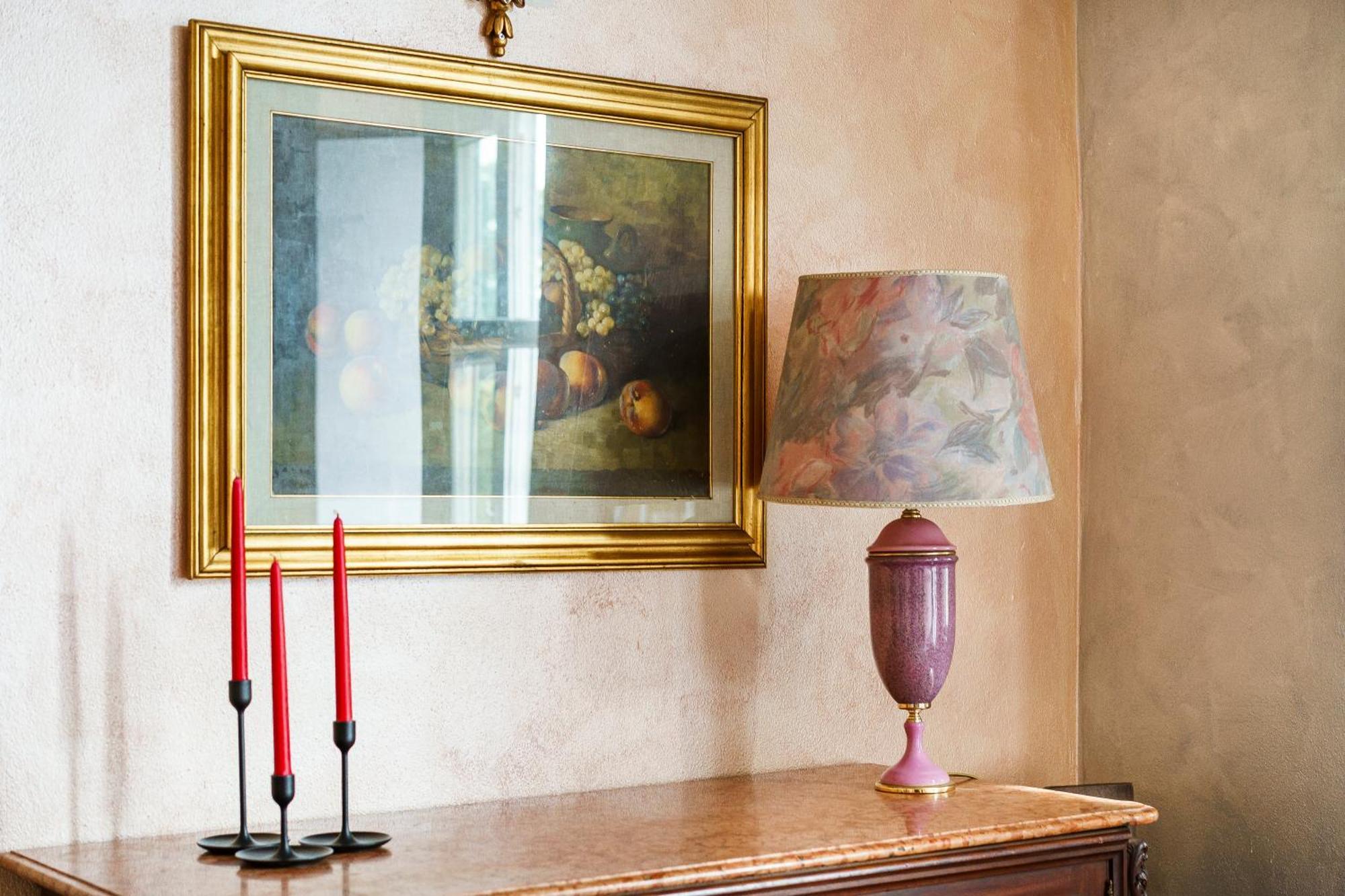 Vespucci Garden Apartment Florenz